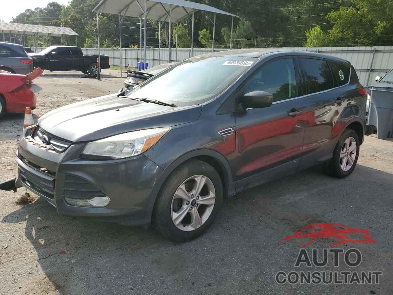 FORD ESCAPE 2015 - 1FMCU0G72FUA73596