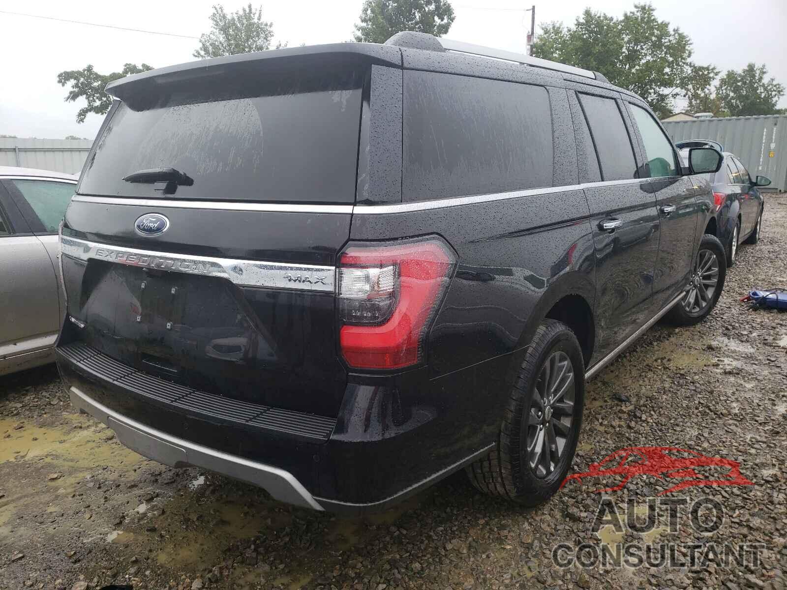 FORD EXPEDITION 2021 - 1FMJK2AT8MEA44819