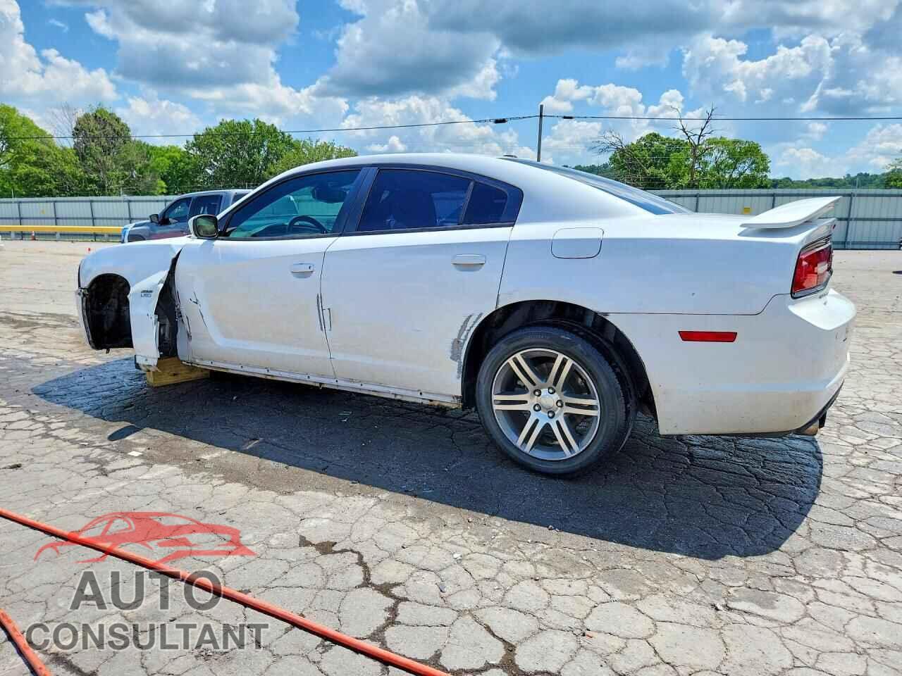 DODGE CHARGER 2013 - 2C3CDXCT2DH549902