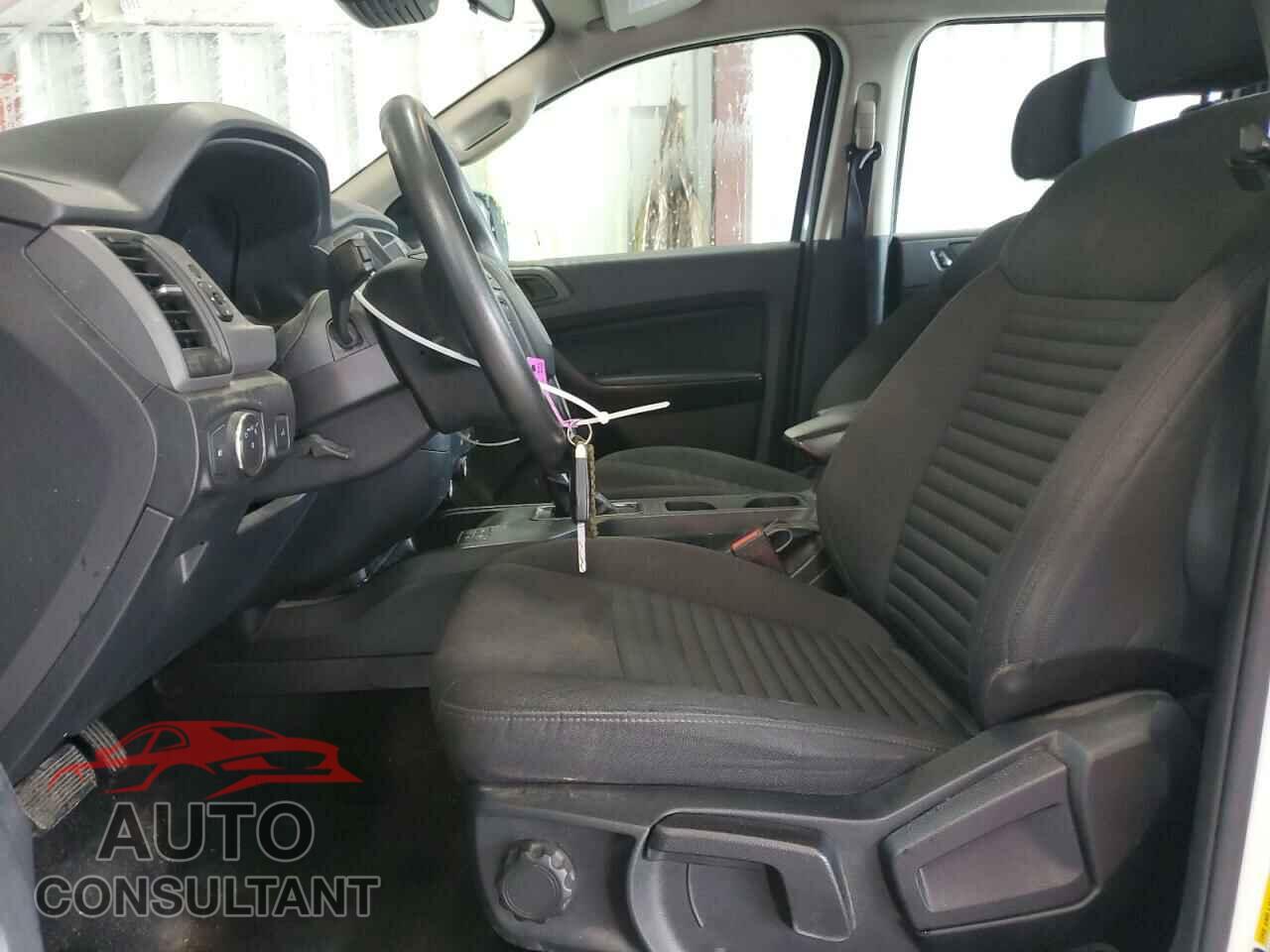 FORD RANGER 2021 - 1FTER4EH3MLE04979
