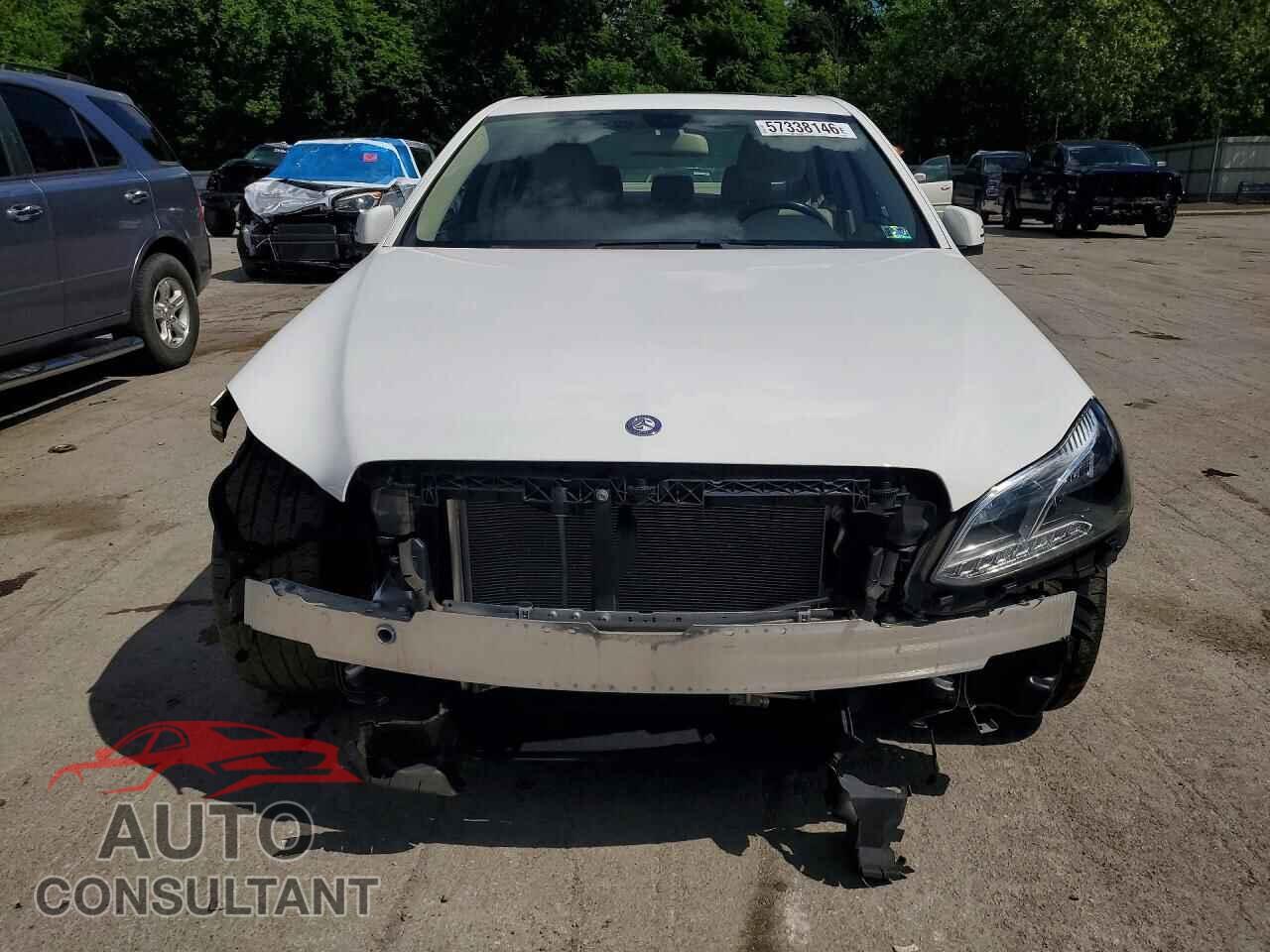 MERCEDES-BENZ E-CLASS 2014 - WDDHF8JB8EA994677