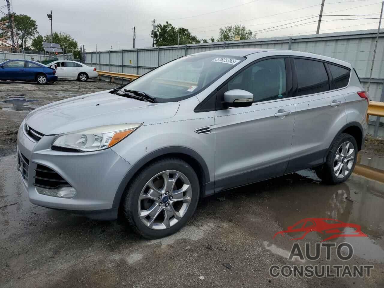 FORD ESCAPE 2013 - 1FMCU0HXXDUC51279