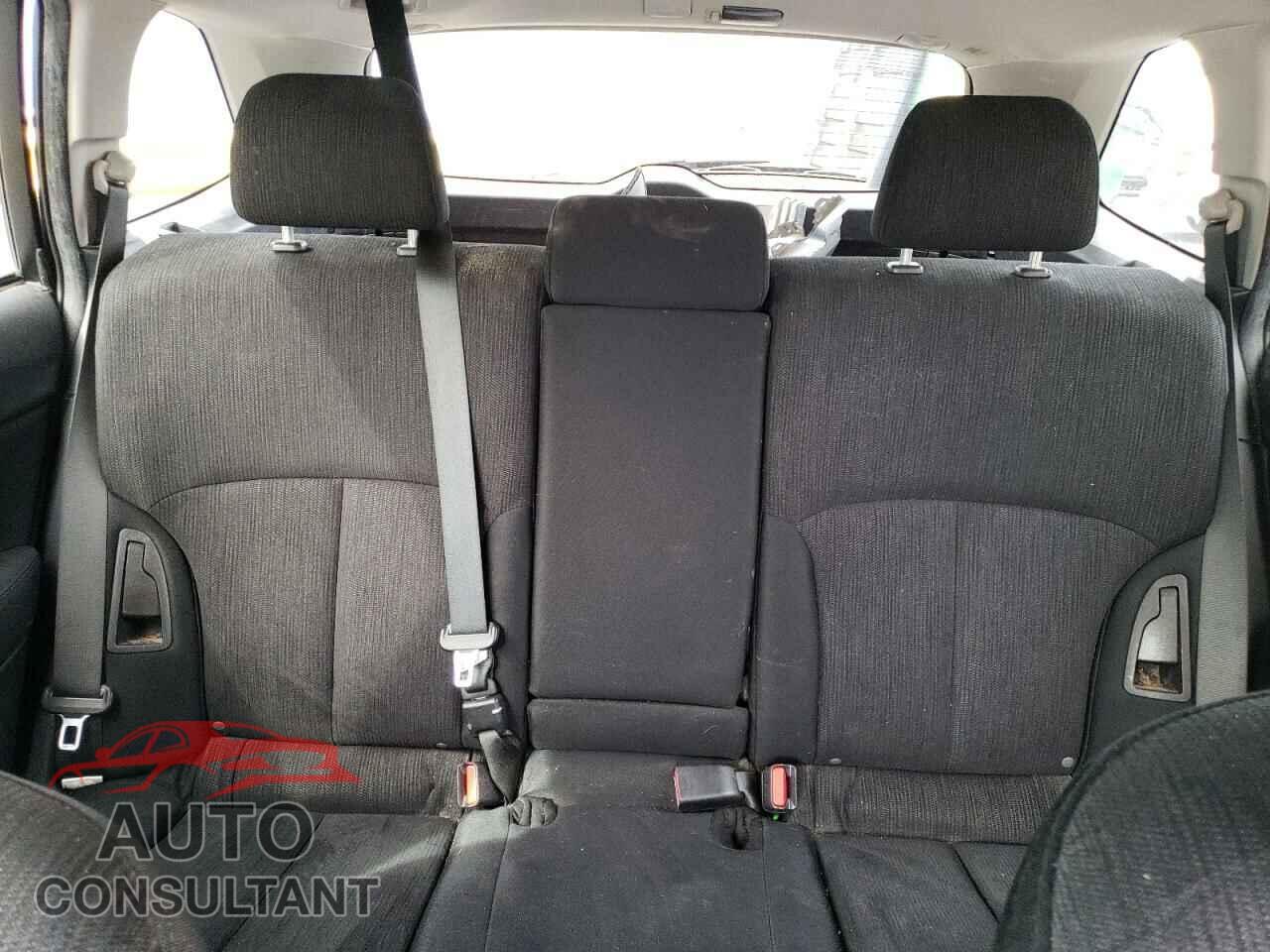 SUBARU OUTBACK 2014 - 4S4BRCCC8E3248259