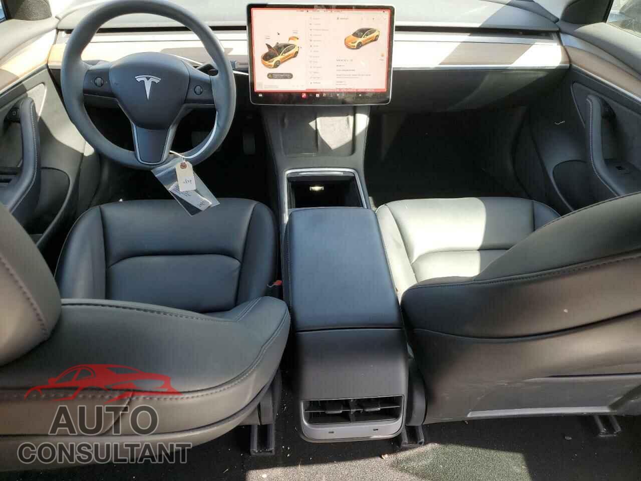 TESLA MODEL 3 2023 - 5YJ3E1EA4PF437565