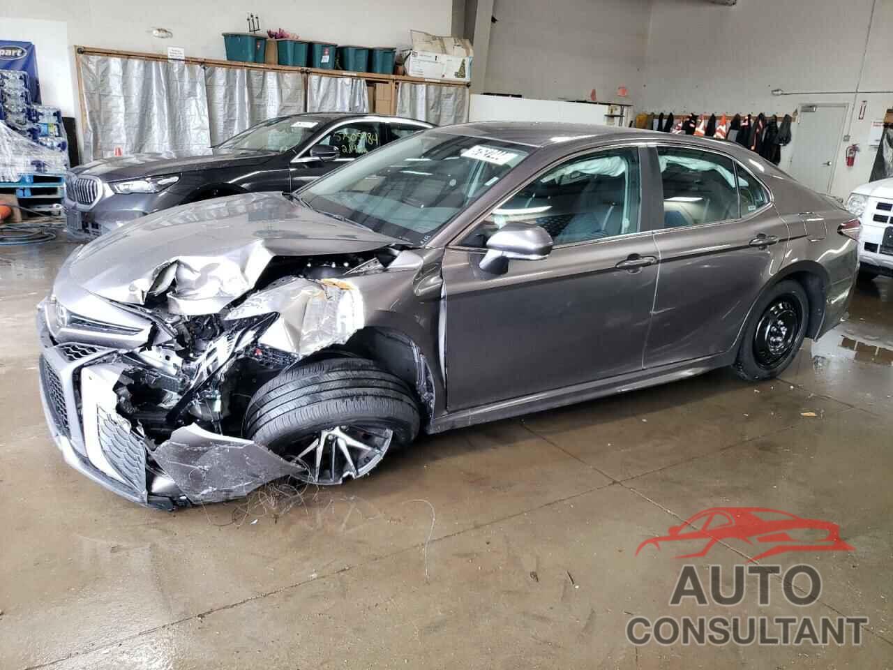 TOYOTA CAMRY 2024 - 4T1G11AK7RU229228