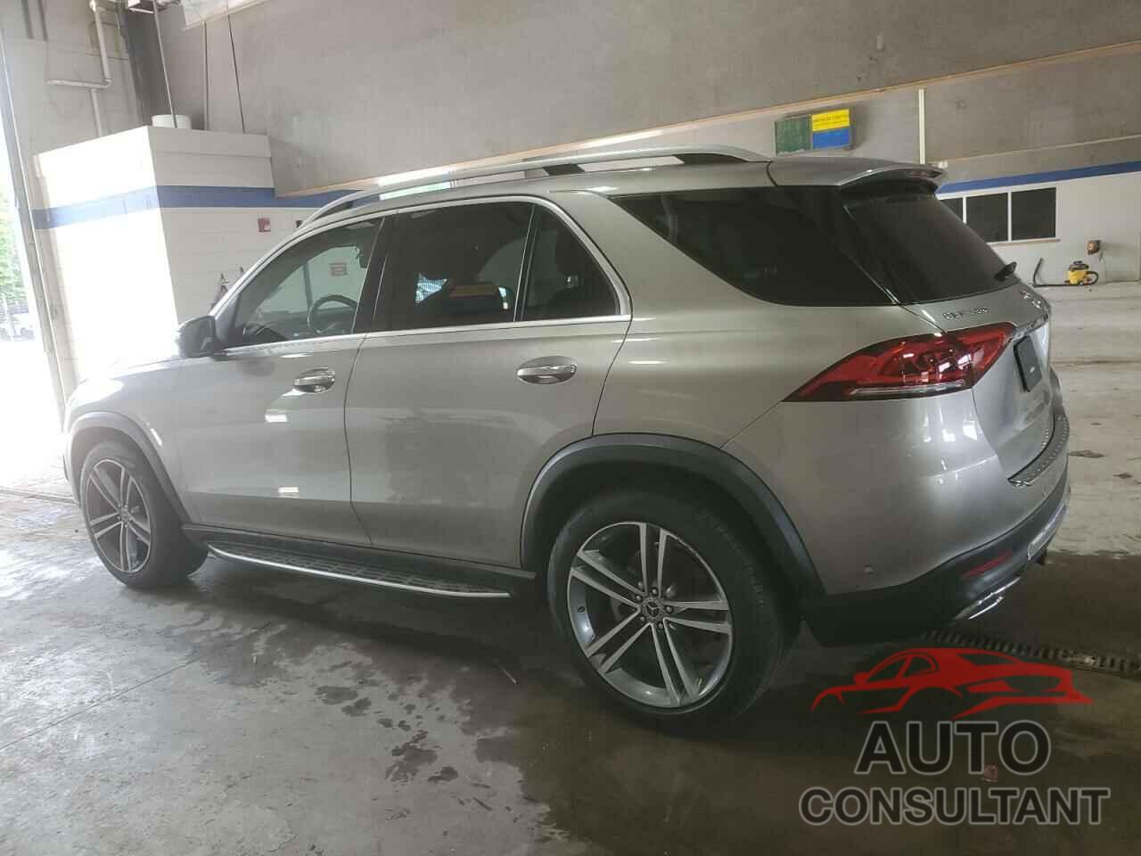 MERCEDES-BENZ GLE-CLASS 2020 - 4JGFB4KB5LA096535