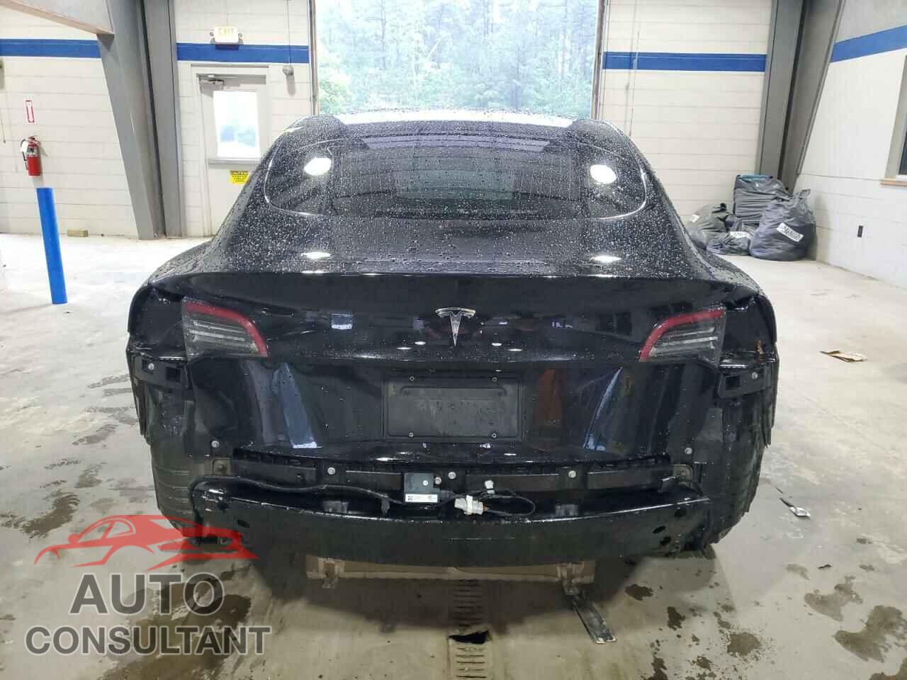 TESLA MODEL 3 2019 - 5YJ3E1EA5KF297650