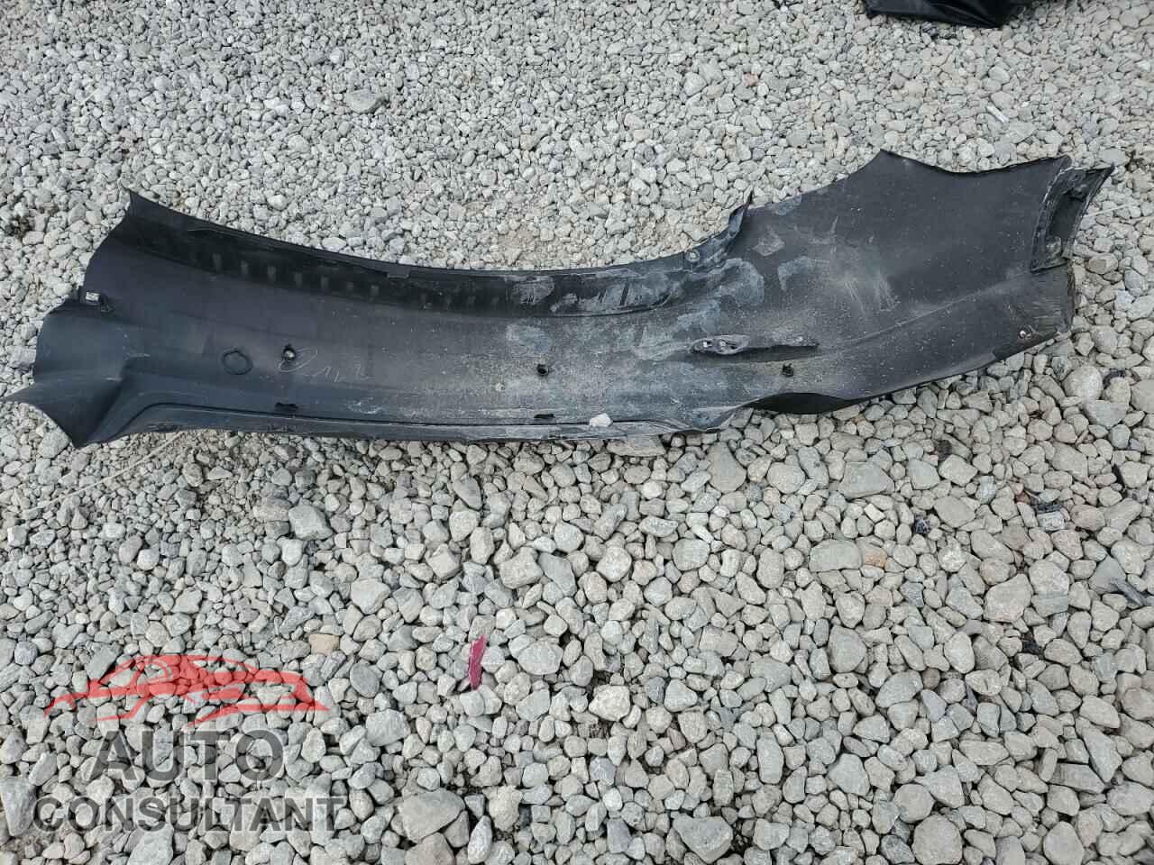 MAZDA CX-9 2014 - JM3TB2CA7E0444918