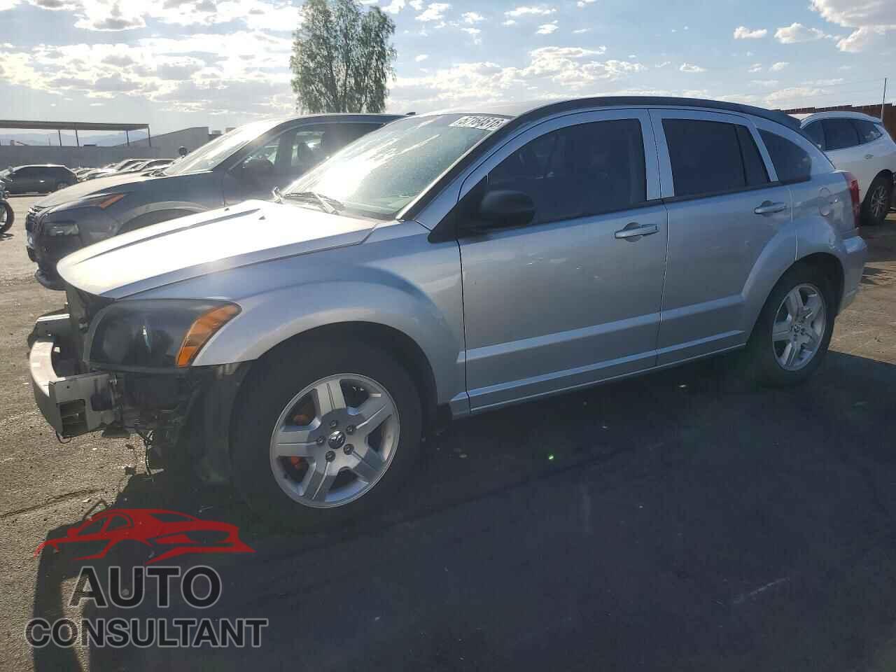 DODGE CALIBER 2009 - 1B3HB48A89D179803