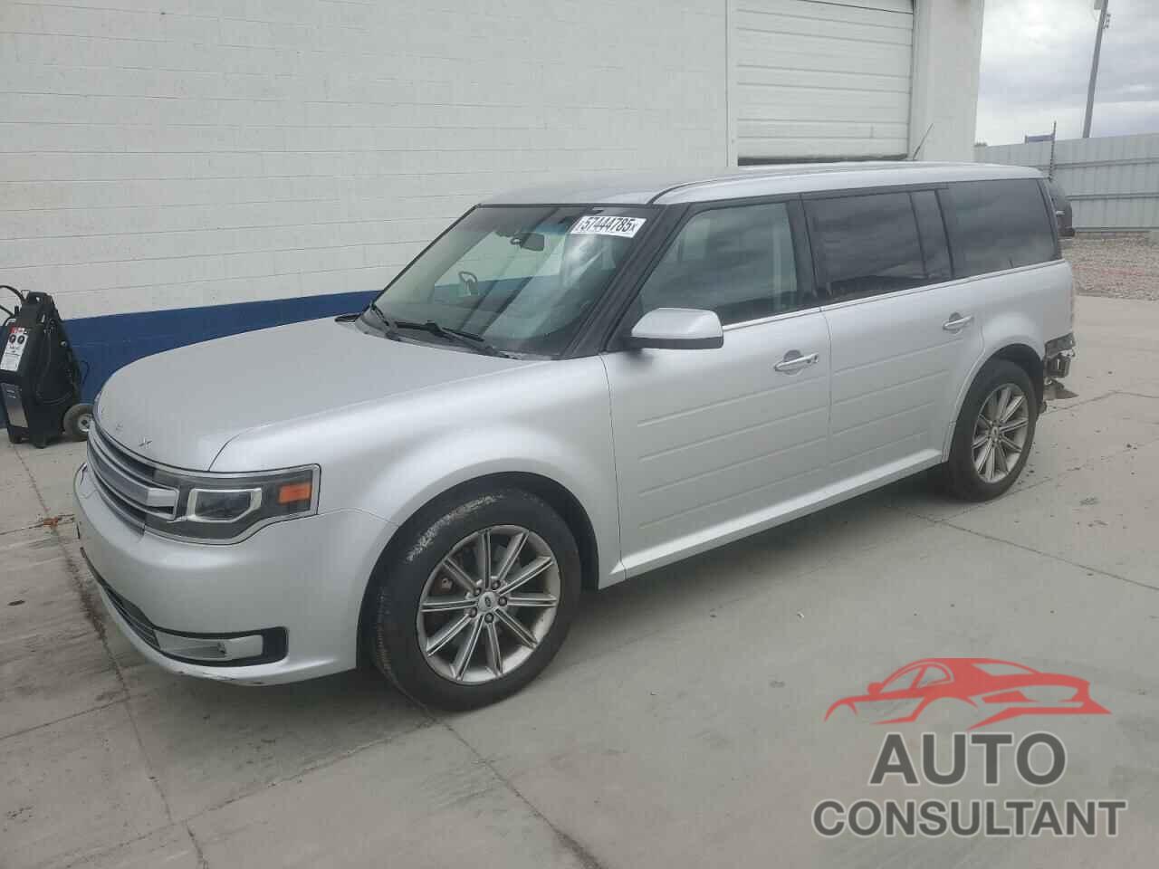FORD FLEX 2013 - 2FMHK6D87DBD08850