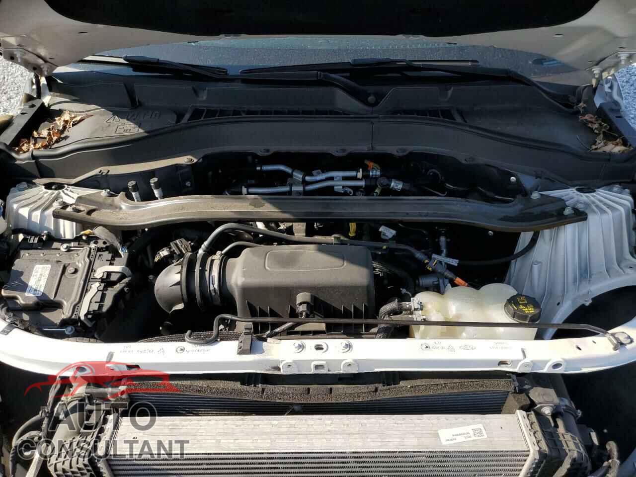 FORD EXPLORER 2021 - 1FMSK8FH2MGB07719