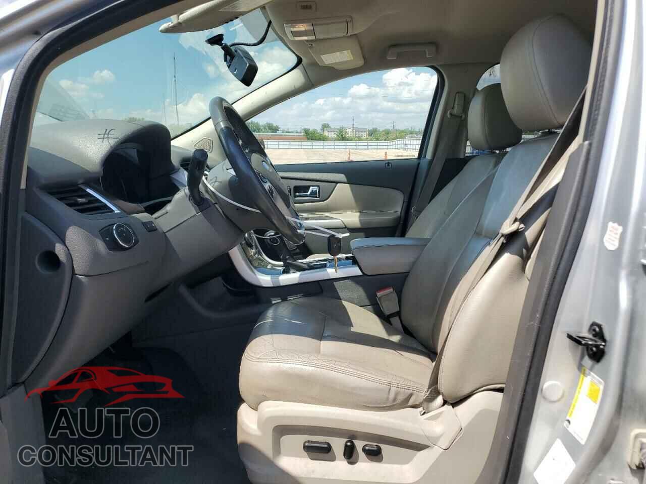 FORD EDGE 2013 - 2FMDK4KC8DBA03738