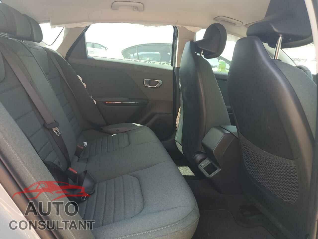 KIA K4 EX 2025 - 3KPFU4DE3SE008552