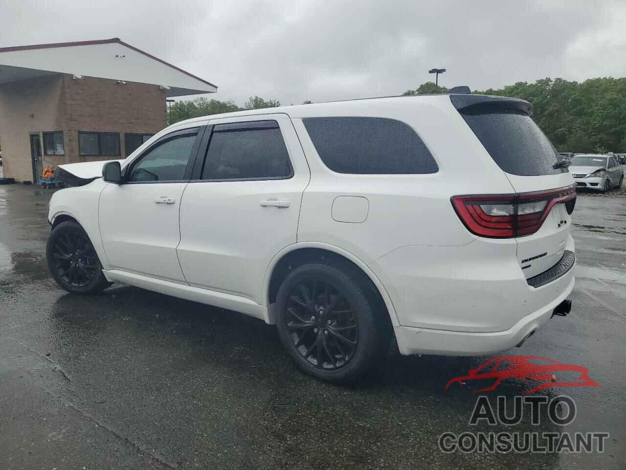 DODGE DURANGO 2015 - 1C4SDJCT5FC782120