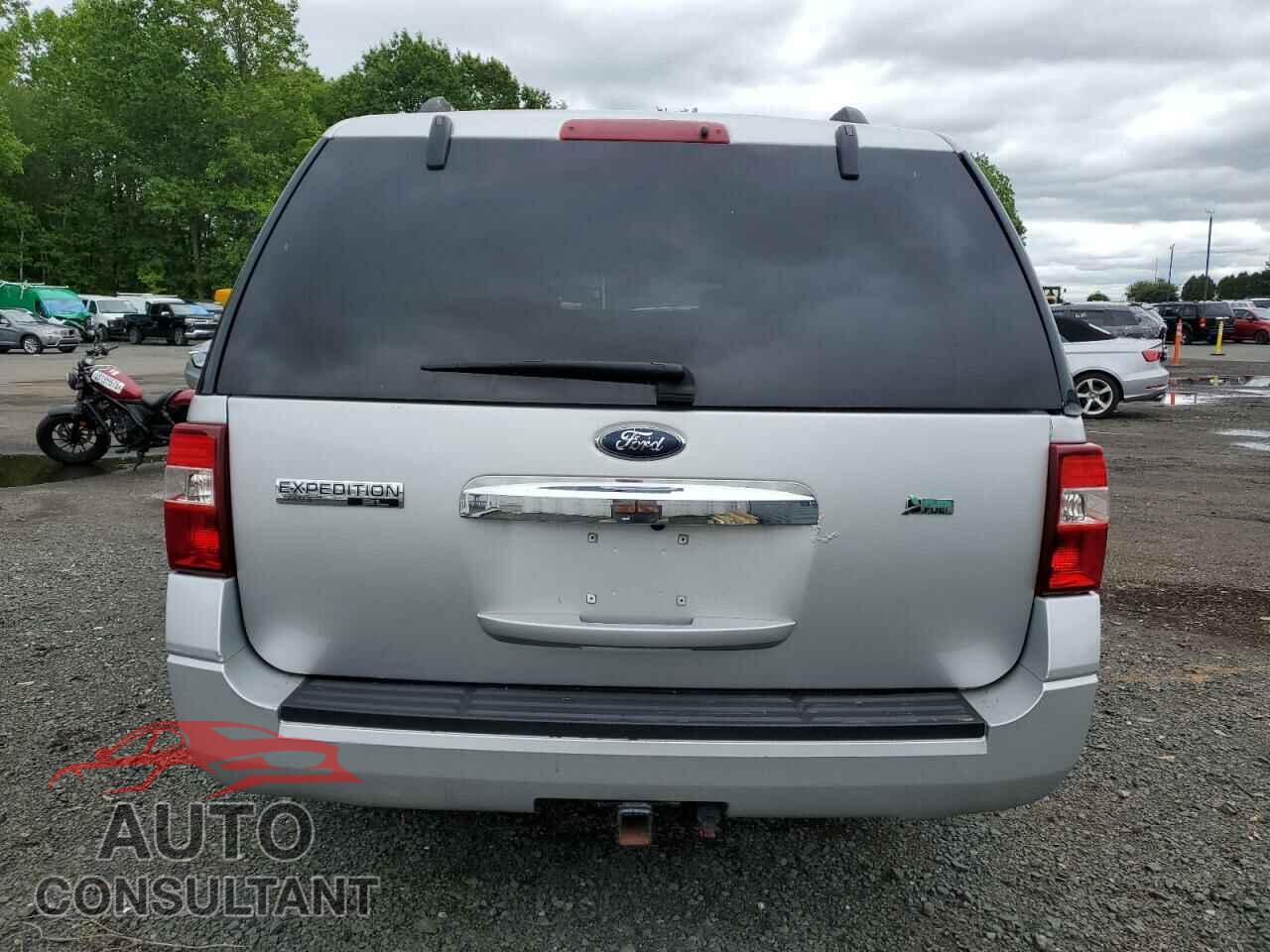 FORD EXPEDITION 2010 - 1FMJK2A5XAEB57409
