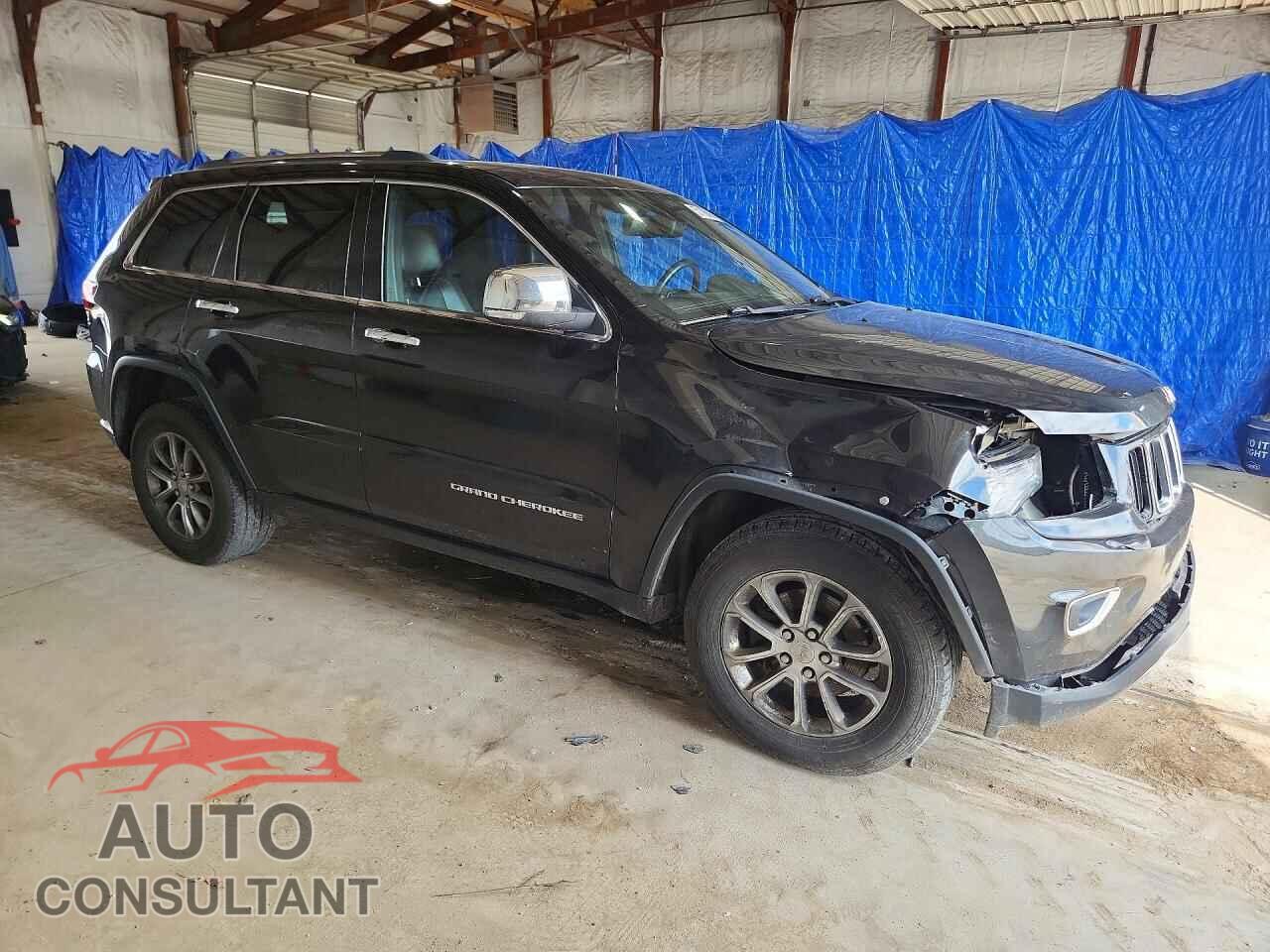 JEEP CHEROKEE 2015 - 1C4RJFBG5FC659569