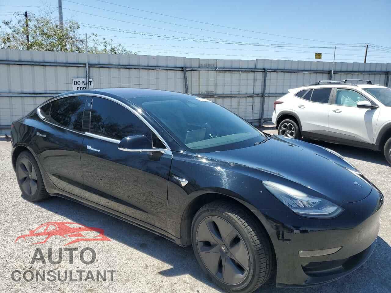 TESLA MODEL 3 2019 - 5YJ3E1EA1KF193091