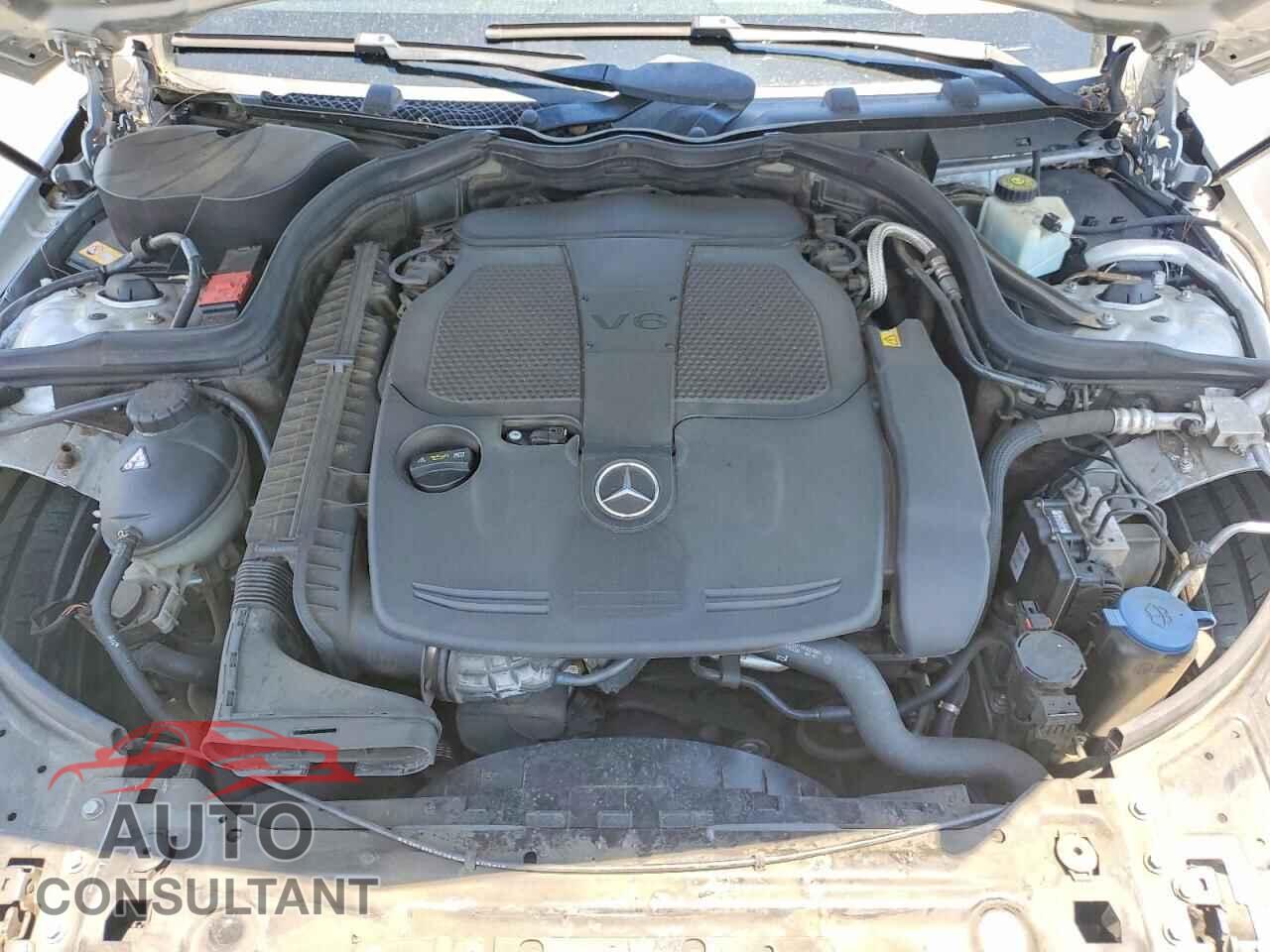 MERCEDES-BENZ E-CLASS 2013 - WDDKK5KF9DF220666