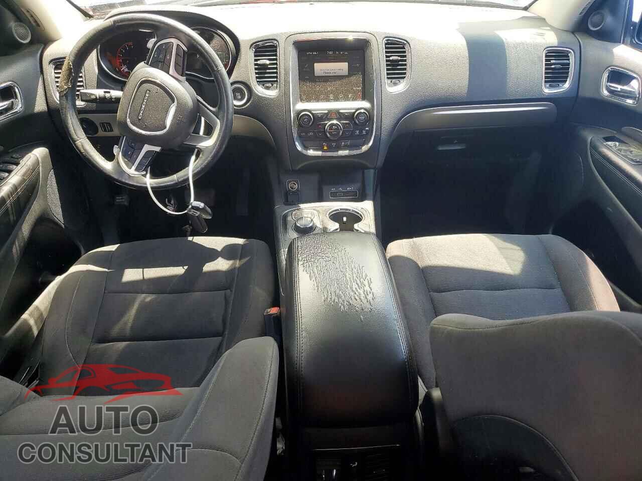 DODGE DURANGO 2014 - 1C4RDHAG8EC971856