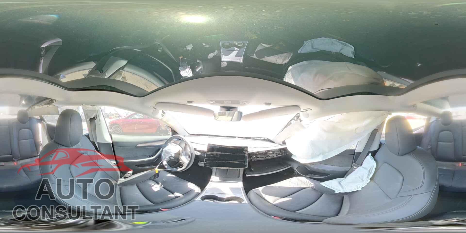 TESLA MODEL 3 2023 - 5YJ3E1EC0PF676628