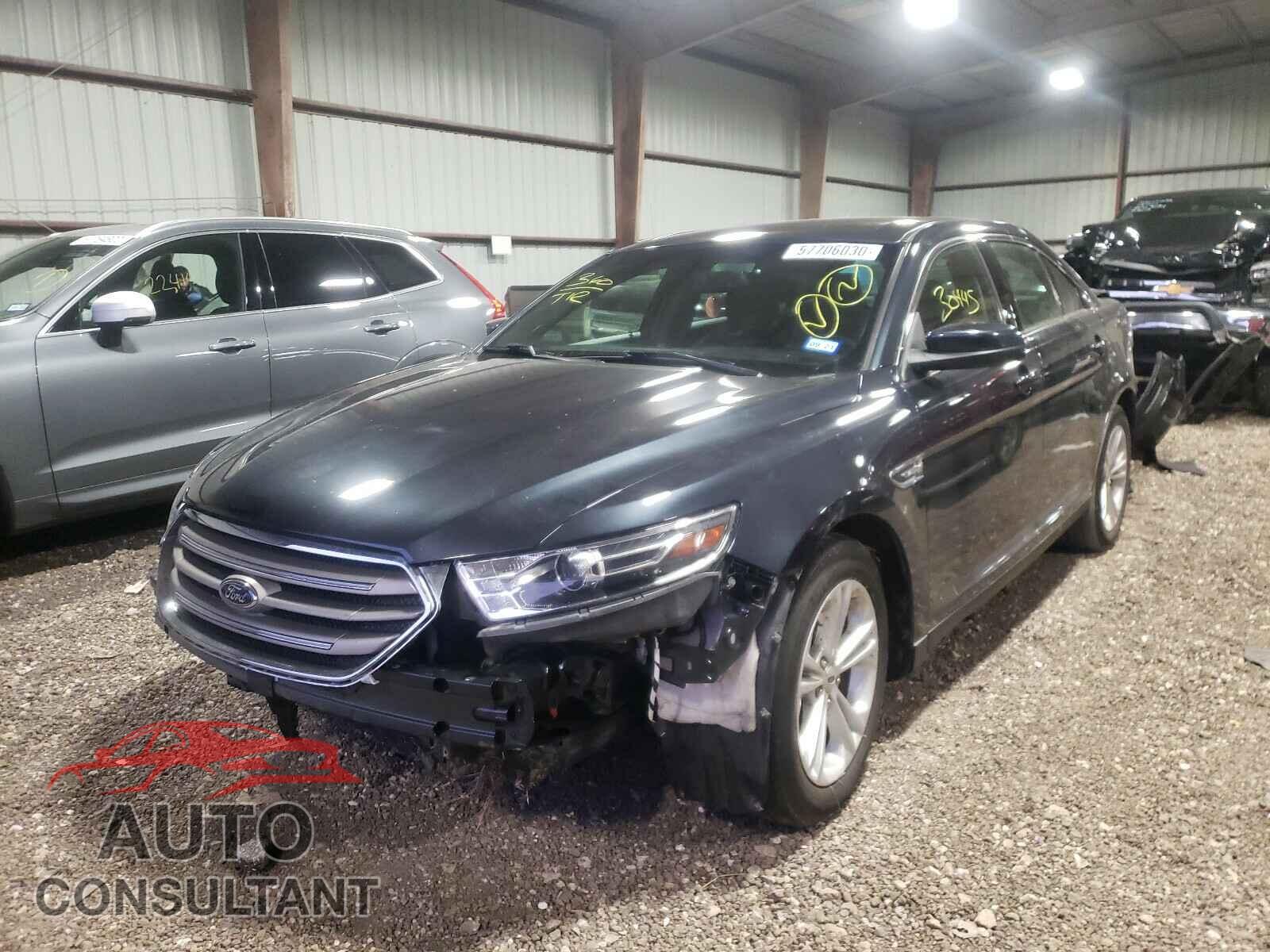 FORD TAURUS 2017 - 1FAHP2E81HG127745