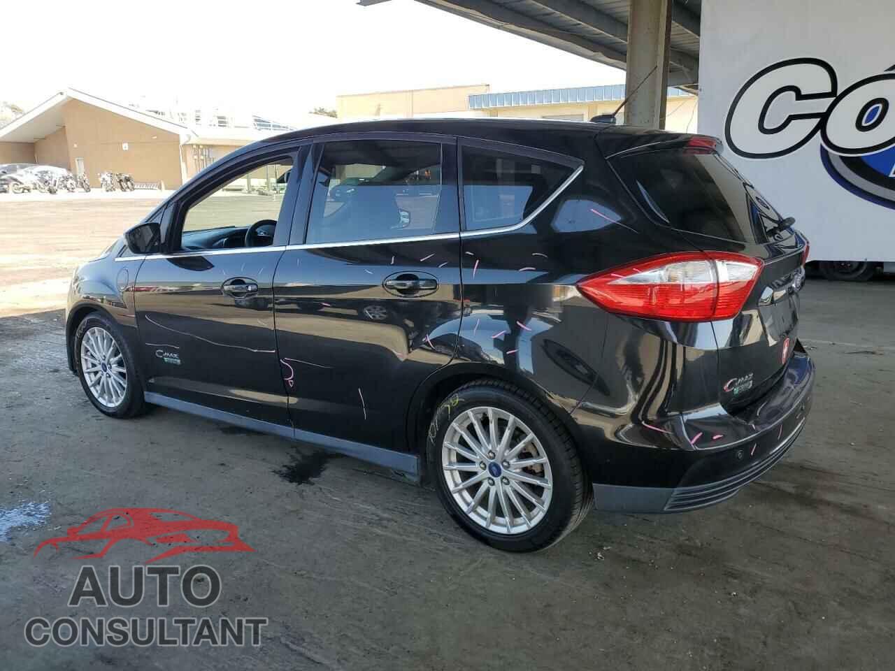 FORD CMAX 2015 - 1FADP5CU5FL121838