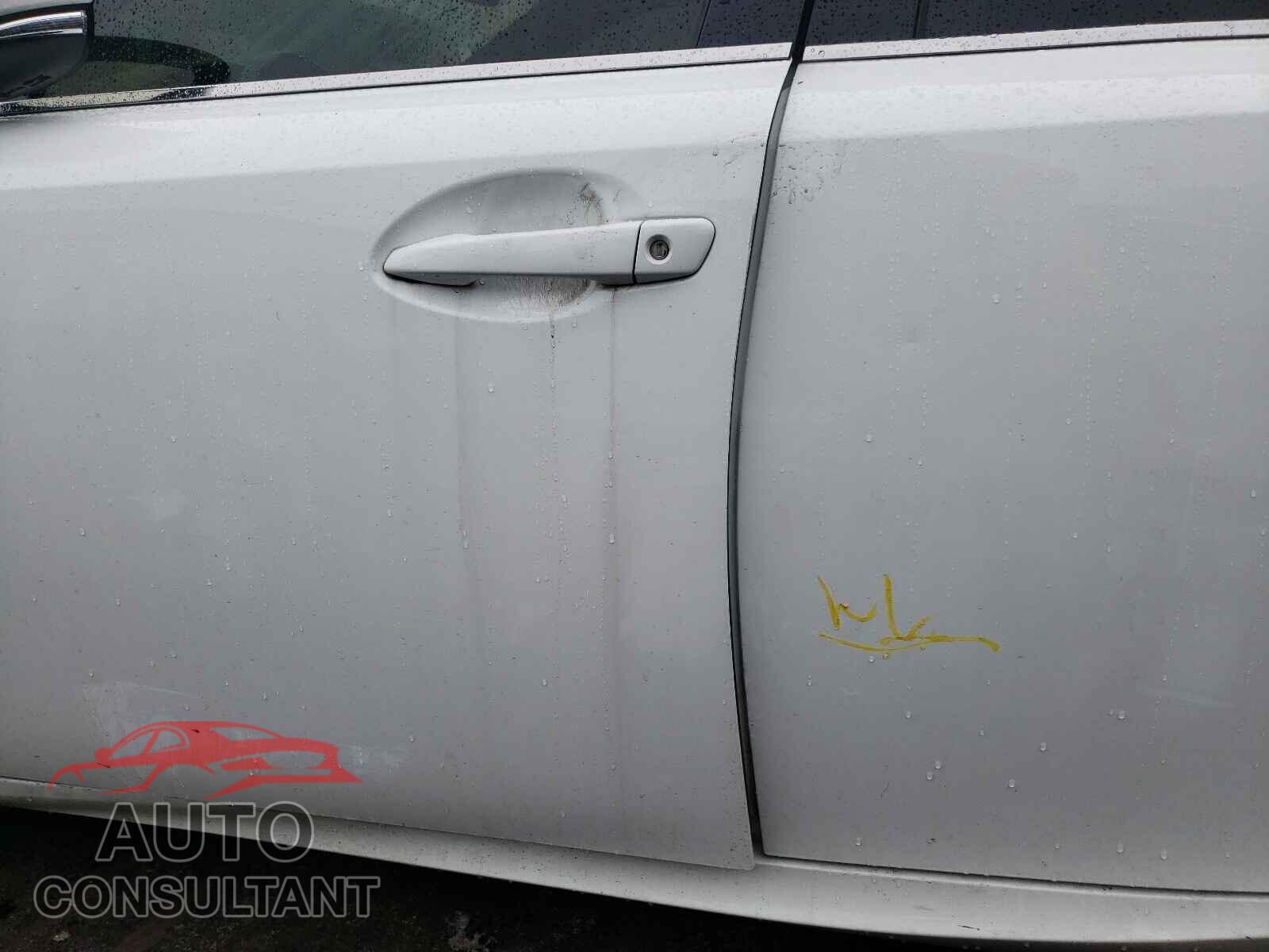 LEXUS IS 2017 - JTHCM1D26H5018888