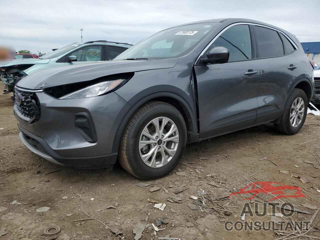FORD ESCAPE ACT 2024 - 1FMCU9GN0RUA41737