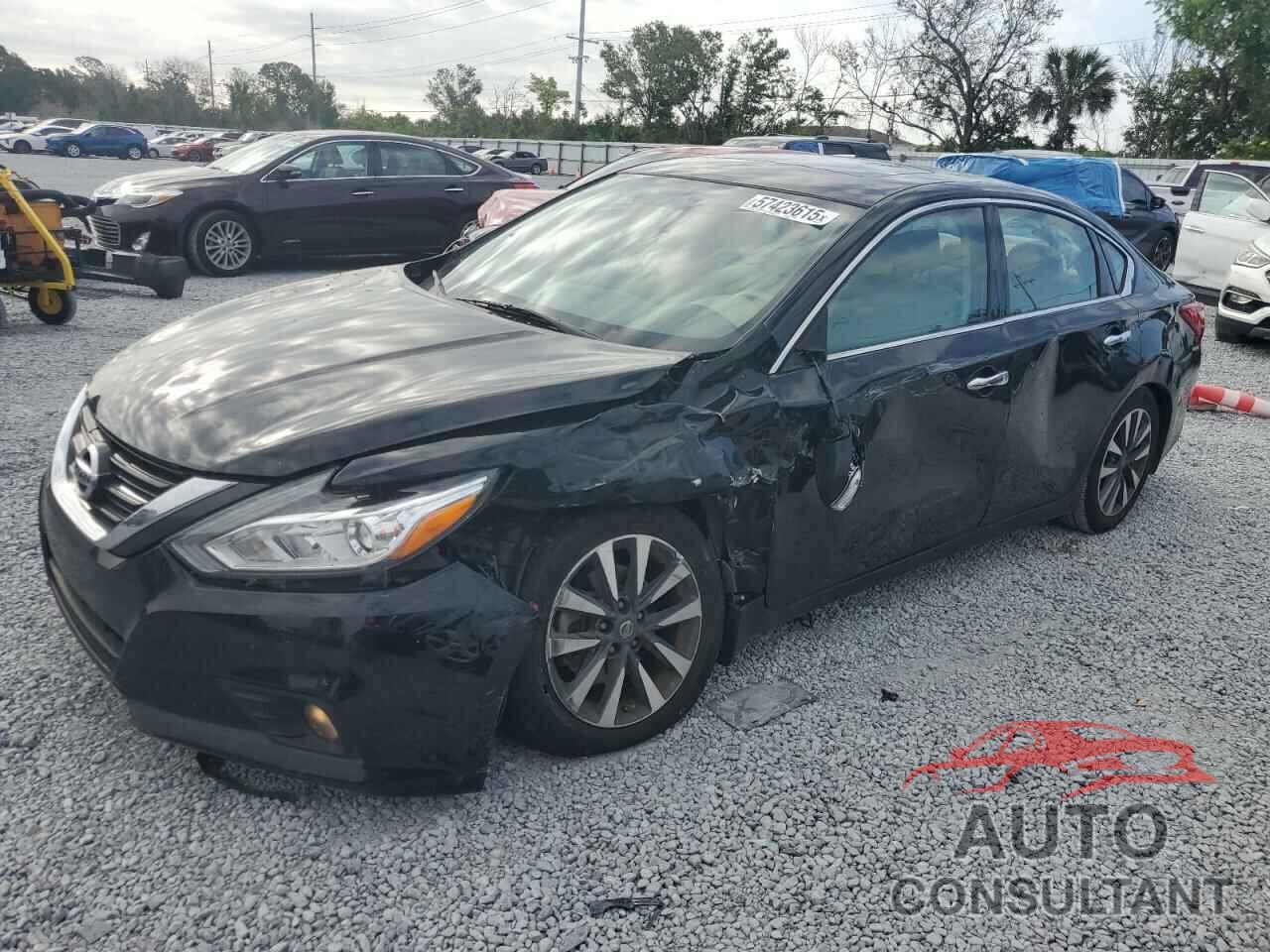 NISSAN ALTIMA 2016 - 1N4AL3AP0GC264150