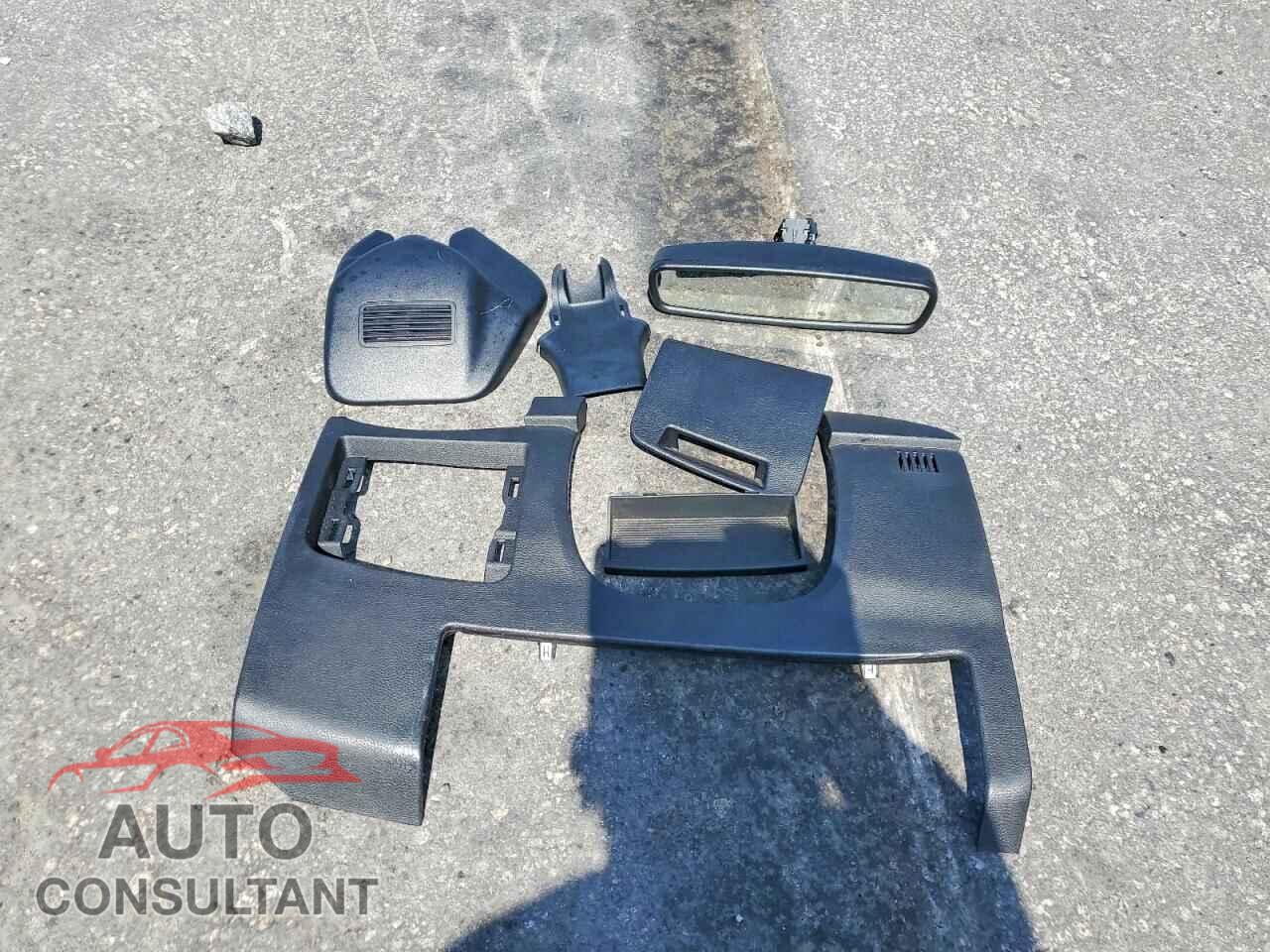 FORD EDGE 2020 - 2FMPK3K96LBB29185