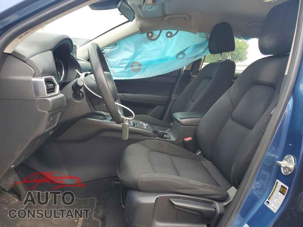 MAZDA CX-5 2017 - JM3KFABL0H0146129