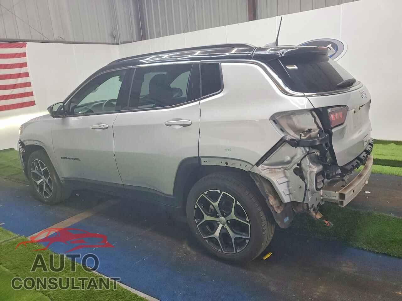 JEEP COMPASS 2024 - 3C4NJDCN9RT134765