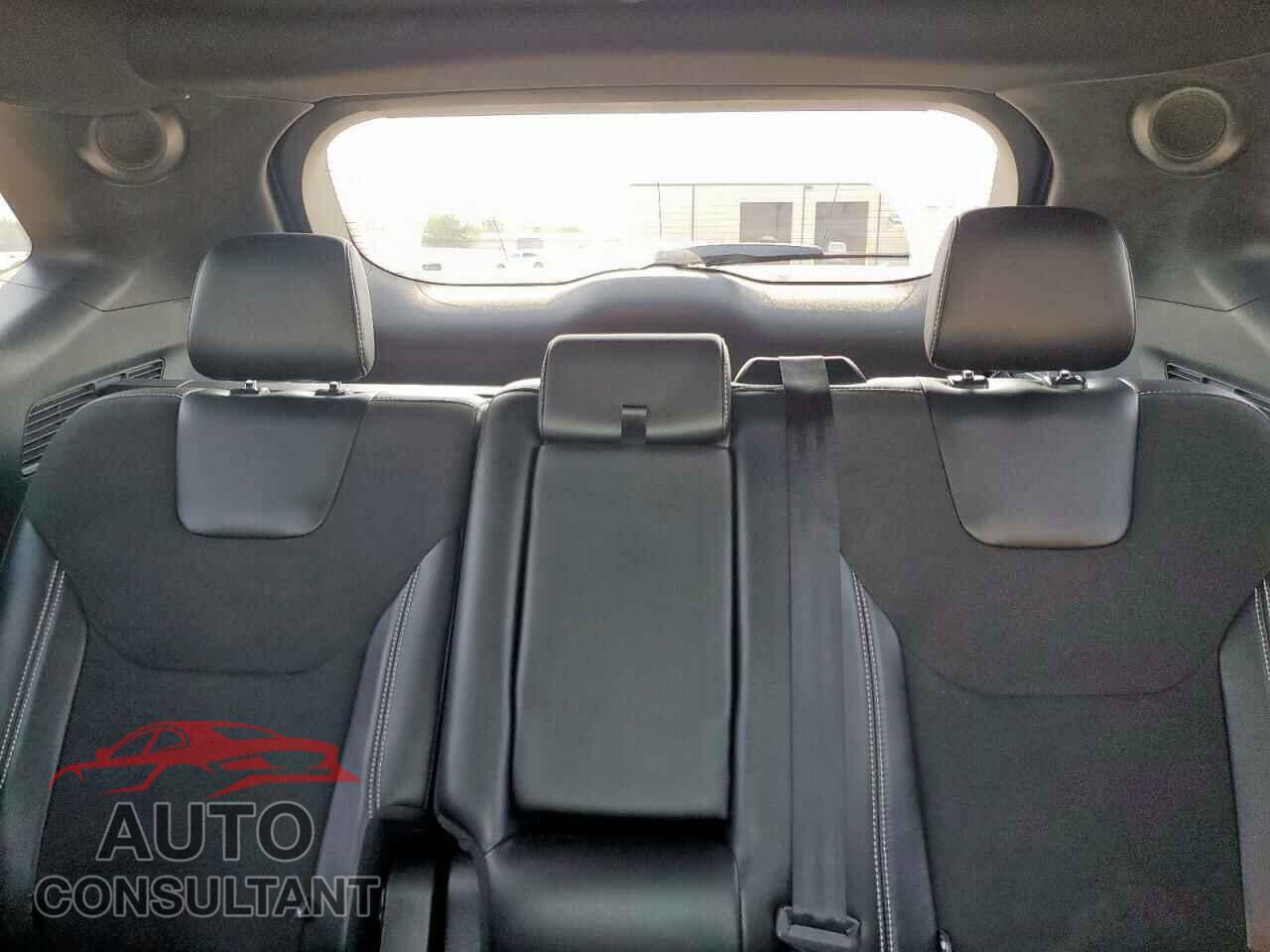 FORD EDGE 2019 - 2FMPK4AP5KBB41493