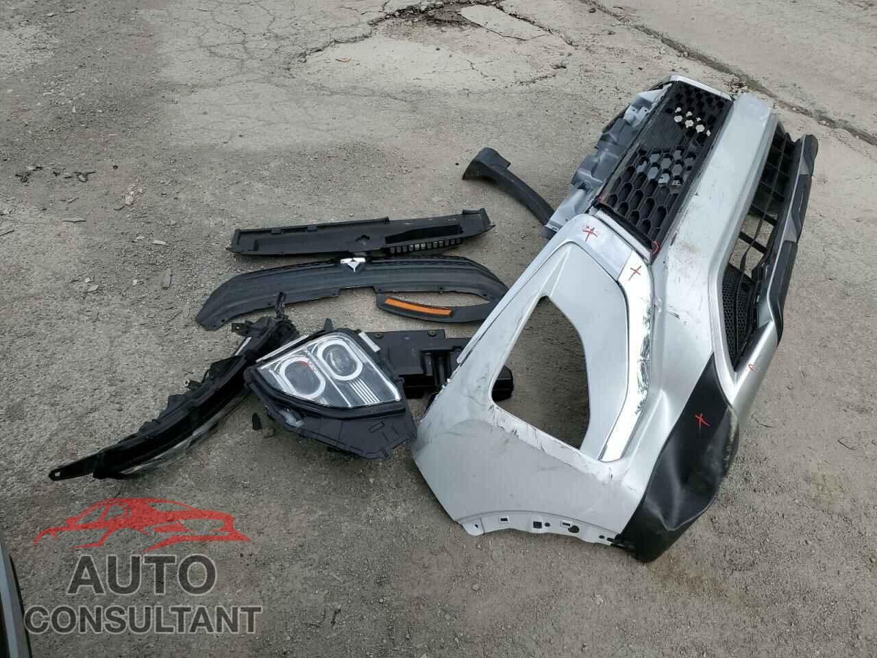 MITSUBISHI ECLIPSE 2022 - JA4ATWAA0NZ004178