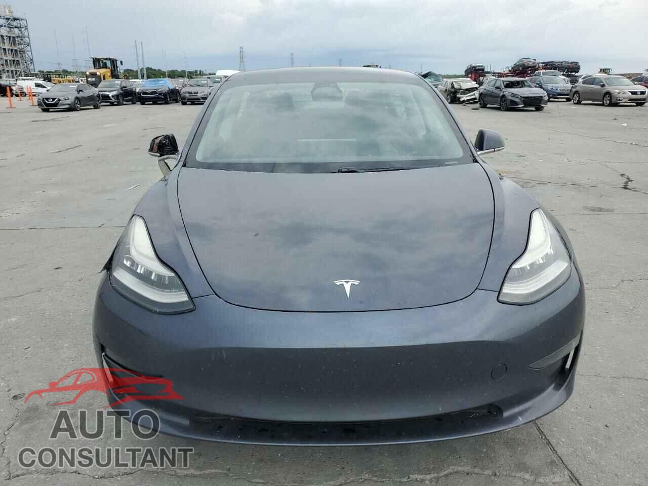 TESLA MODEL 3 2020 - 5YJ3E1EA1LF784832