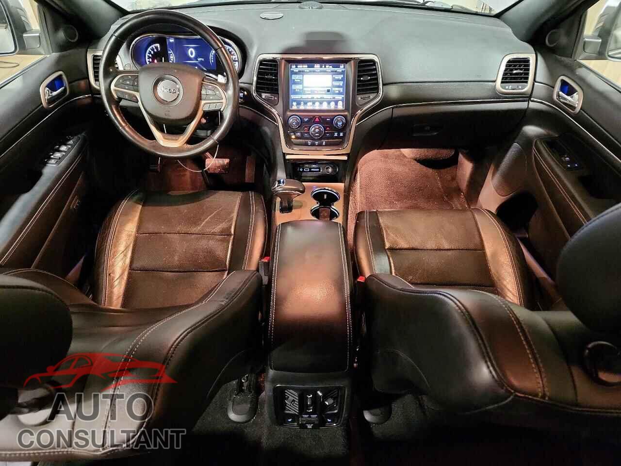 JEEP CHEROKEE 2015 - 1C4RJFBG2FC852214