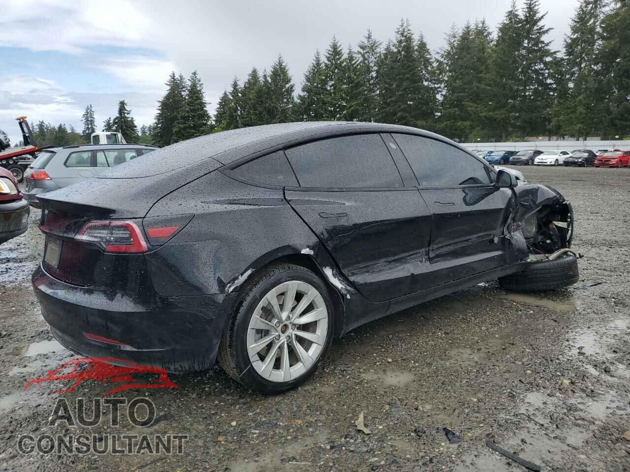TESLA MODEL 3 2023 - 5YJ3E1EA2PF457667