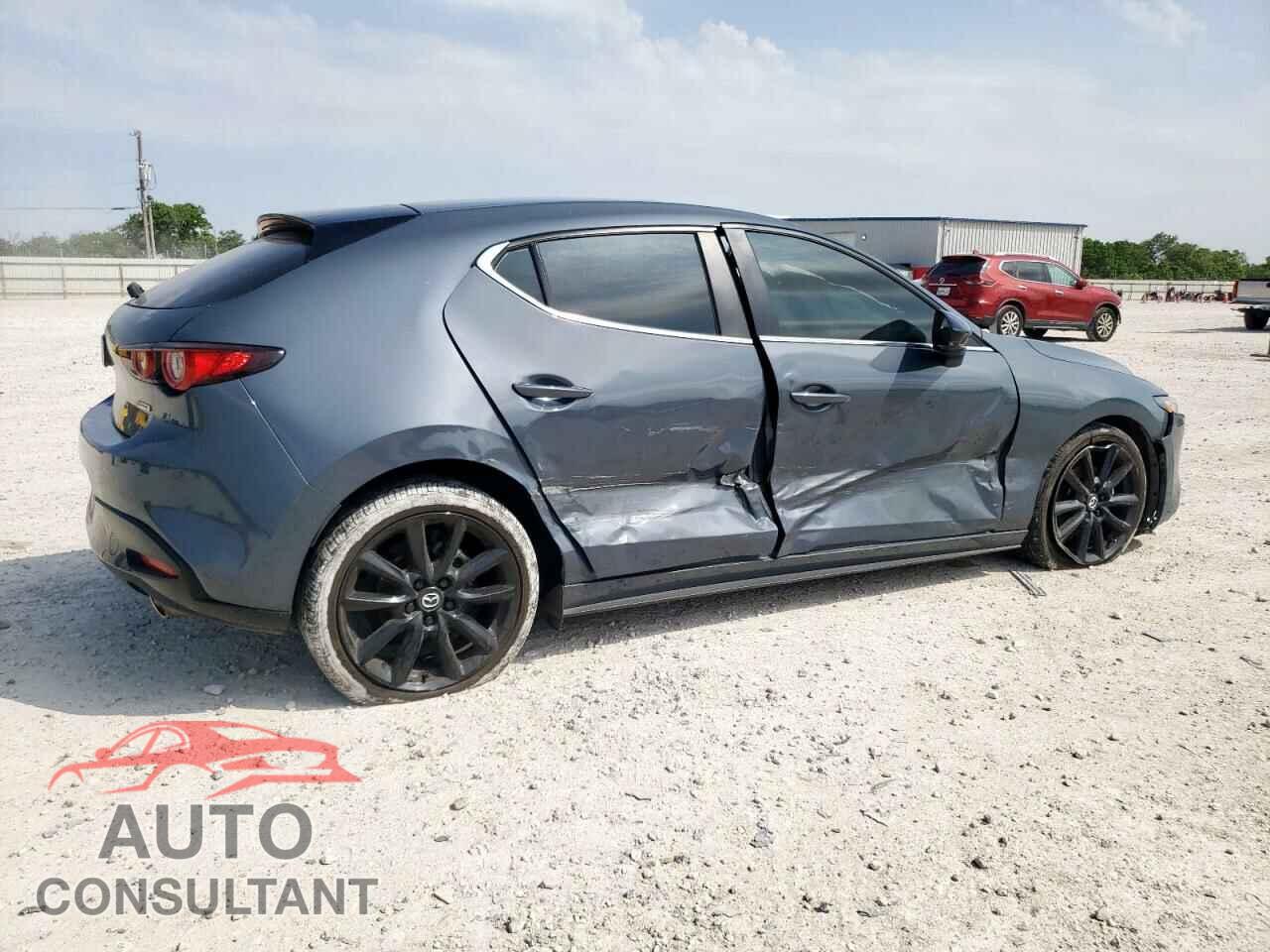MAZDA 3 2024 - JM1BPBLM6R1657648