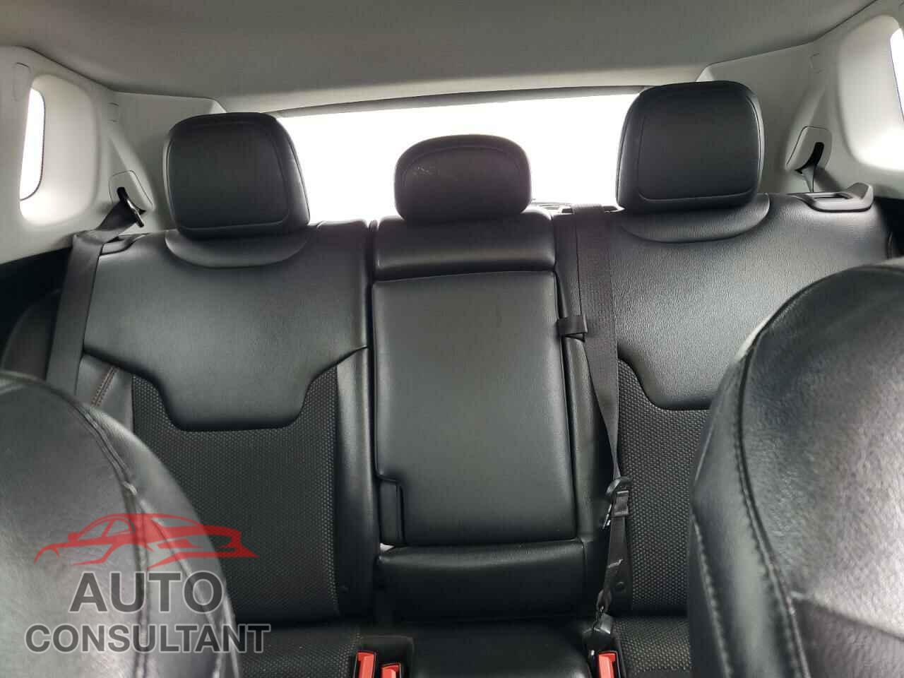 JEEP COMPASS 2020 - 3C4NJDDB3LT232752