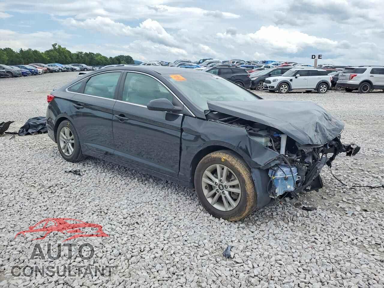 HYUNDAI SONATA 2015 - 5NPE24AF1FH005133