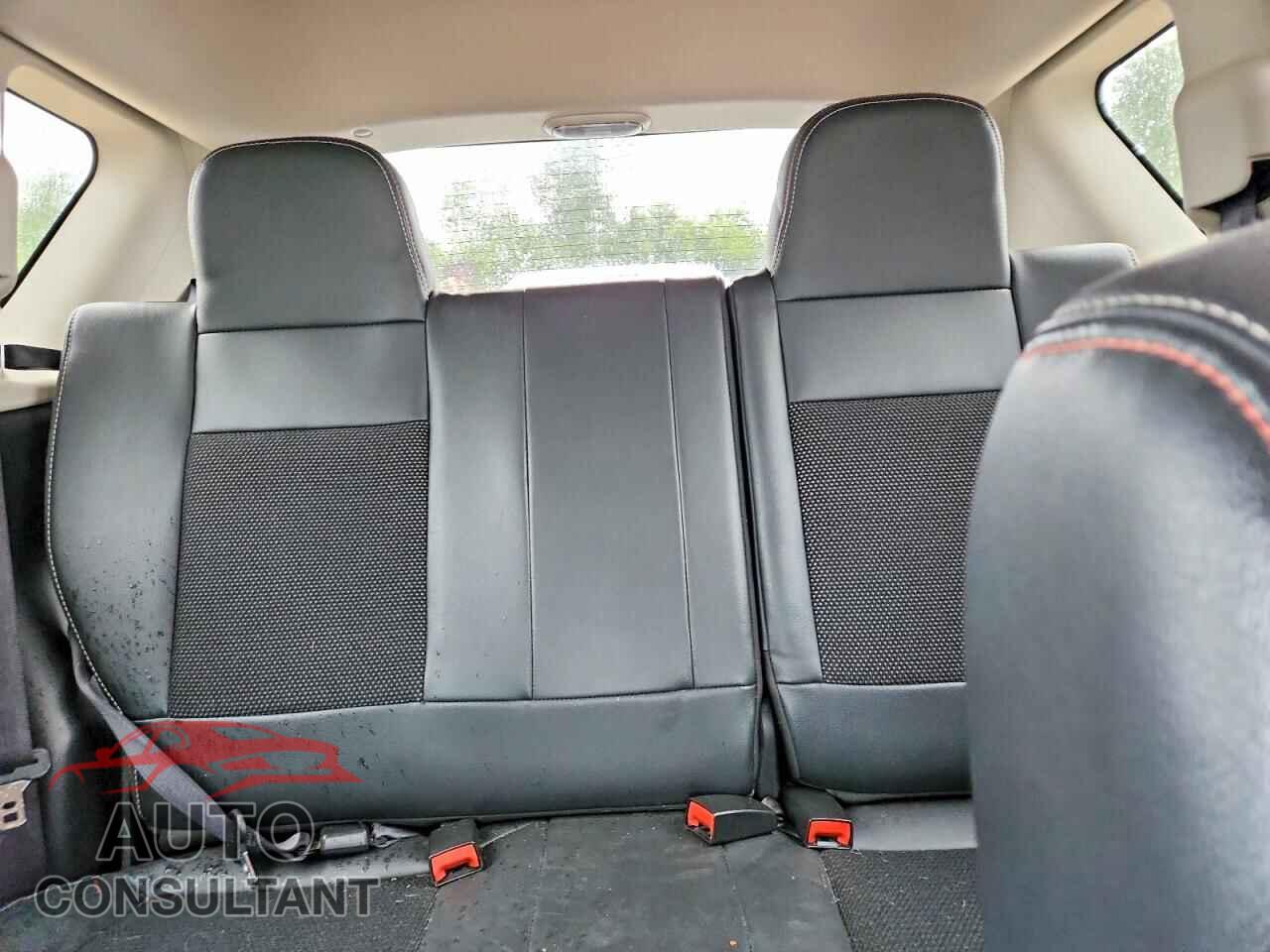 JEEP COMPASS 2017 - 1C4NJDBB9HD101678