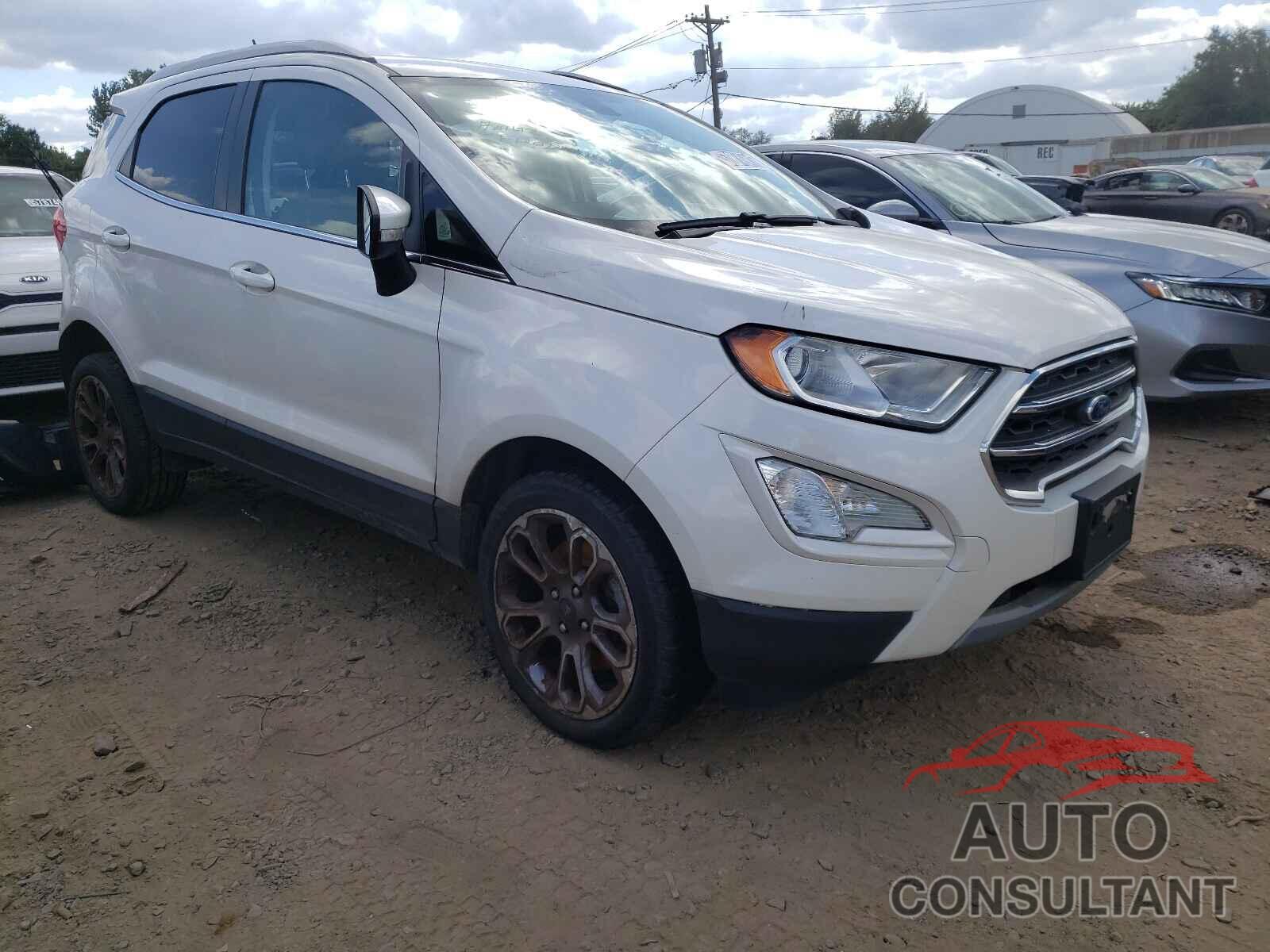 FORD ALL OTHER 2018 - MAJ6P1WL6JC209293