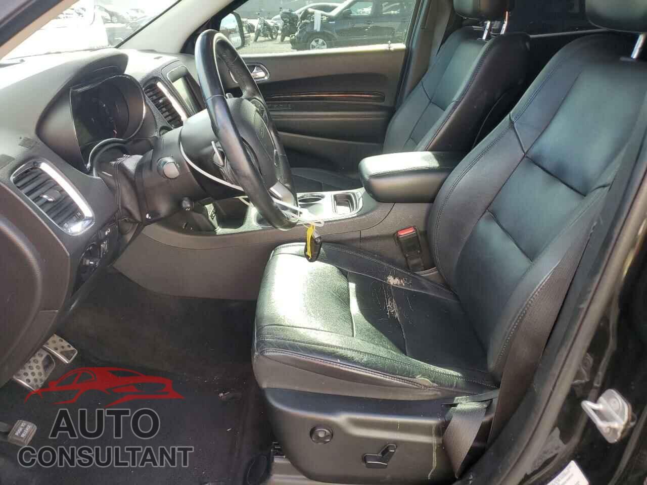 DODGE DURANGO 2014 - 1C4RDHDG5EC455000