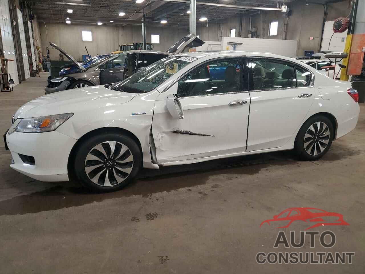 HONDA ACCORD 2014 - 1HGCR6F78EA003032