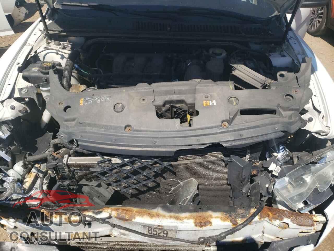 FORD TAURUS 2014 - 1FAHP2MK2EG145549