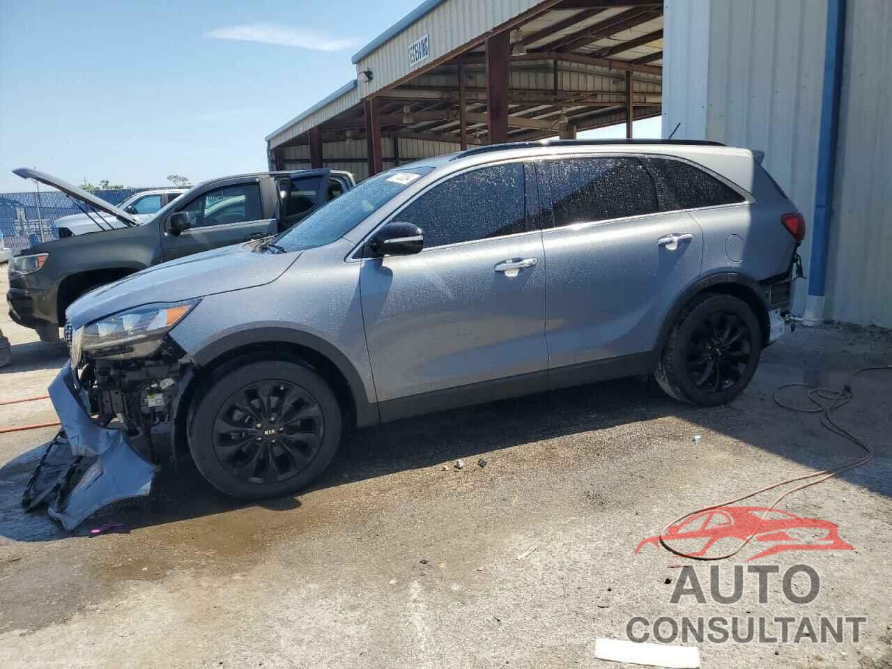 KIA SORENTO 2020 - 5XYPG4A52LG695401