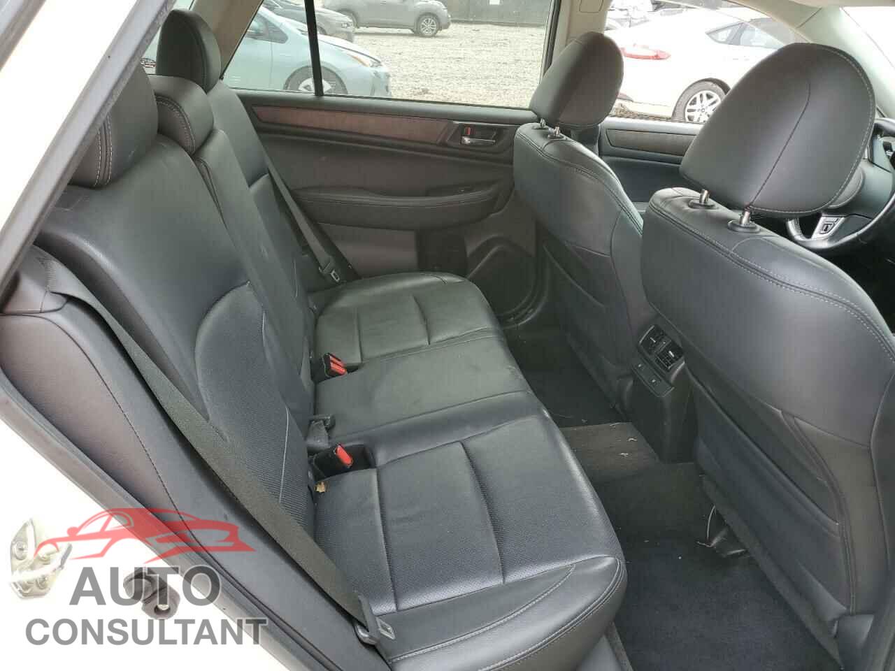 SUBARU OUTBACK 2015 - 4S4BSBNC1F3254868