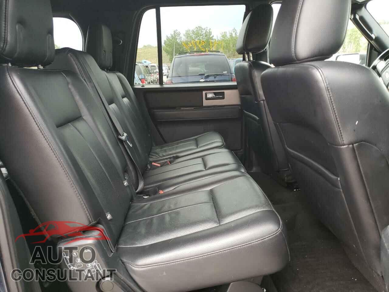 FORD EXPEDITION 2017 - 1FMJK2AT7HEA16760