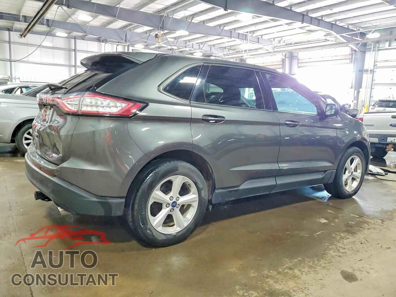 FORD EDGE 2016 - 2FMPK4G90GBC55627