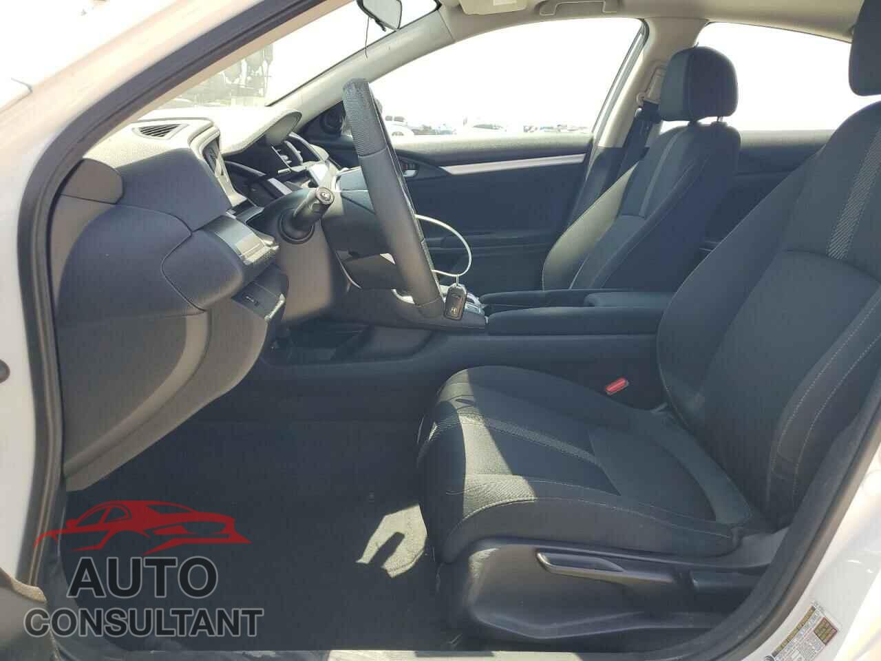 HONDA CIVIC 2016 - 2HGFC2F78GH531908
